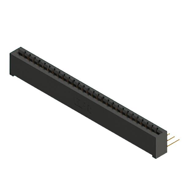 387-028-559-101 EDAC Inc.  Edgeboard Connectors